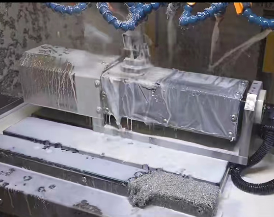 CNC精密零件加工 CNC精密零件加工