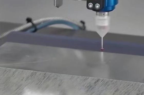 五轴CNC零件加工 五轴CNC零件加工