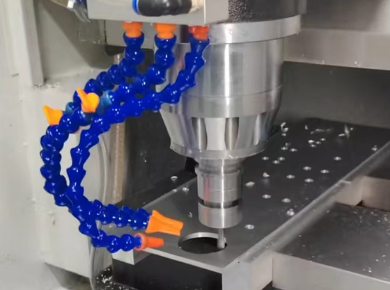 车铣复合加工 车铣复合加工