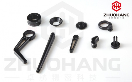 车铣复合零件 车铣复合零件