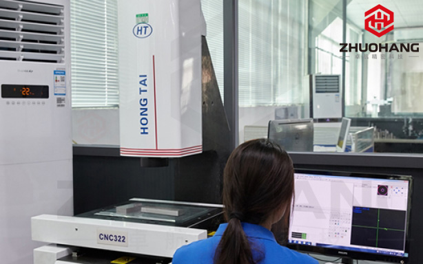 精密零件加工厂家 精密零件加工厂家